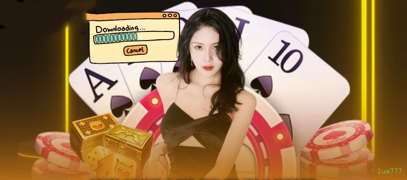lua777