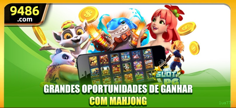 lua777